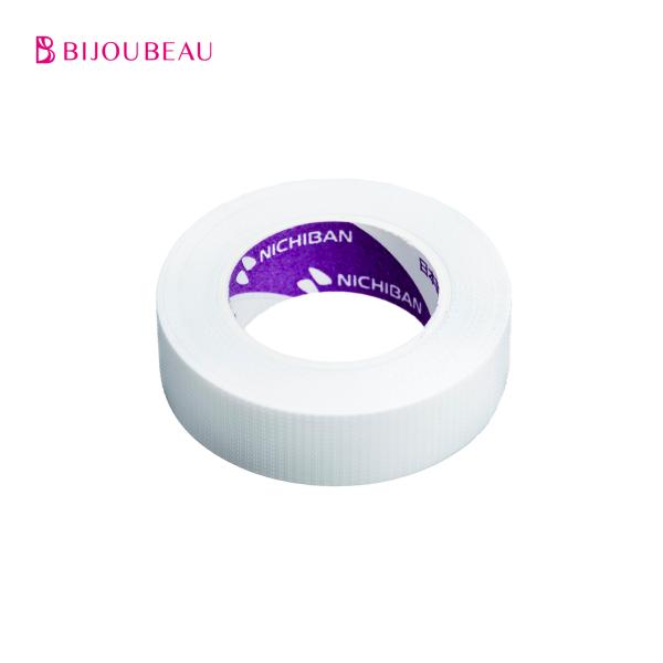 ・寸法⇒幅12.5mm×長さ9.1m・材質⇒レーヨンポリエステル不織布・粘着剤⇒アクリル系