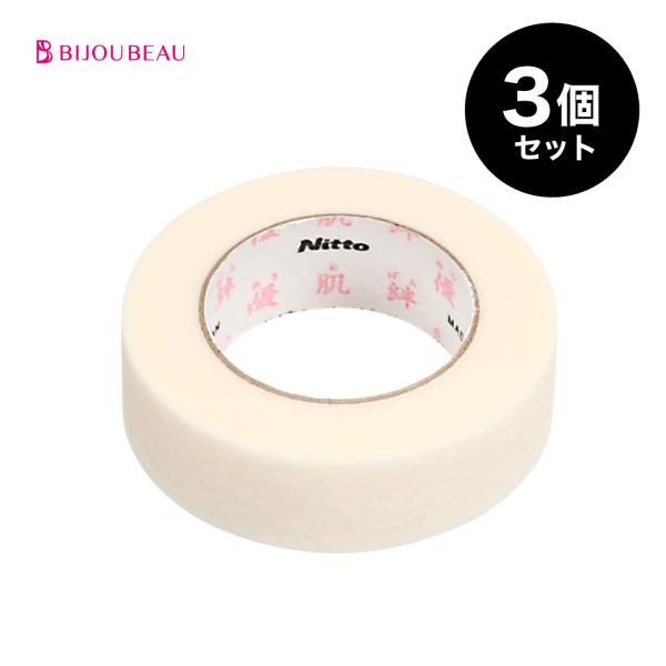 [Release date: February 1, 2025]【使用時のお願い】・かゆみ/かぶれ/湿疹などの症状があわられたときには、速やかに使用を中止してください。・傷口には使用しないでください。・皮膚やテープを引っ張った状態では使用し...