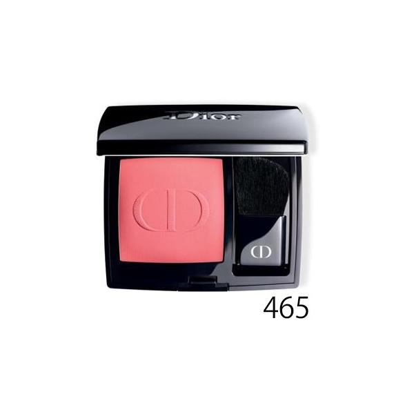 クリスチャンディオールディオールスキン ルージュ ブラッシュ 465 Cherie Matte 6 7g Dior Sagaretxe Net