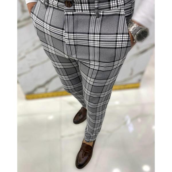 チェック メンズパンツ 通販 人気ランキング 価格 Com
