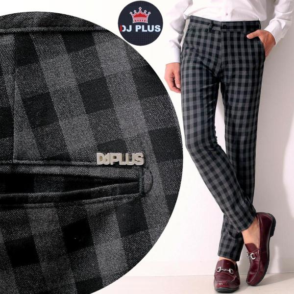 ご購入者様決定［GUESS ®️JEANS］ギンガムチェック スキニー