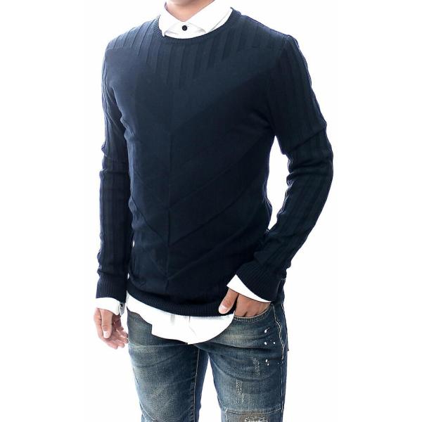 薄手のニット セーター メンズ Vモチーフ 薄地 コットン ニット 春 秋 冬 白 黒 紺 グレー Buyee Buyee Japanese Proxy Service Buy From Japan Bot Online