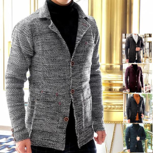 Drawer ミンクトリミングカシミヤニットジャケット　チェック　カーディガン Drawer ミンクトリミングカシミヤニットジャケットチェックカーディガン