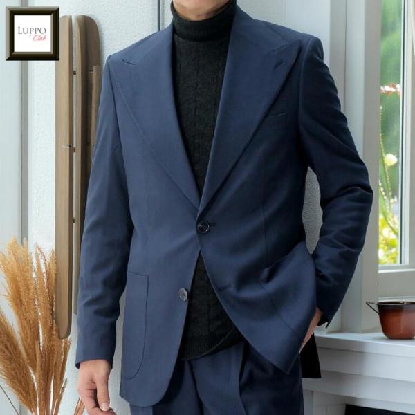 BALMAIN テーラードジャケット 青 2025年最新】BALMAIN テーラードジャケットの人気アイテム