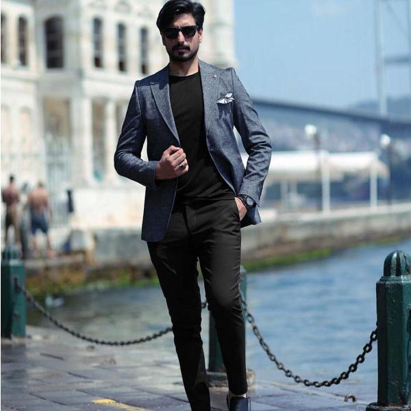 ブレザー メンズ 夏 紺の通販 価格比較 価格 Com