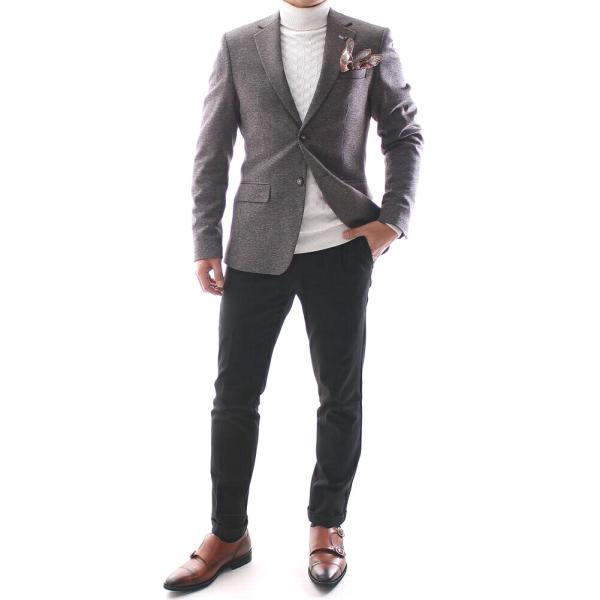 ジャージ テーラードジャケット メンズの人気商品 通販 価格比較 価格 Com