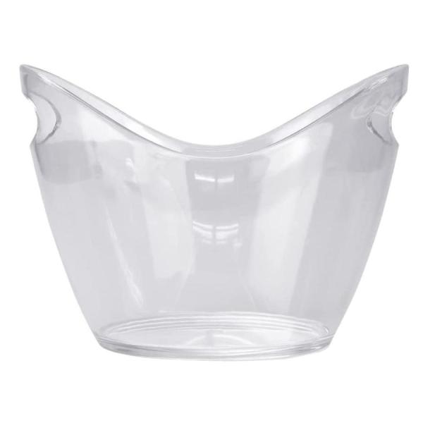 配送についてヤマト運輸、宅急便・宅急便コンパクトで発送します。　日時指定ができます。【商品説明】・テーブルコーディネートがしやすいシンプルなデザインですので、ホームパーティーで重宝すること間違いなし！ドリンクの残量や氷の解け具合が一目で分か...