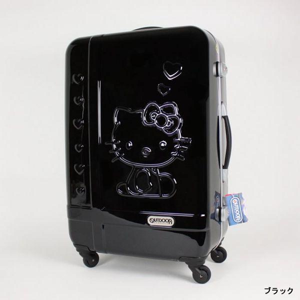 キャリーバッグ ハローキティー 人気 キャラクター かわいい スーツケース Buyee Buyee Japanese Proxy Service Buy From Japan Bot Online