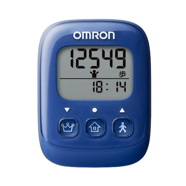 オムロン（OMRON） オムロンヘルスケア オムロン歩数計 / HJ-325 