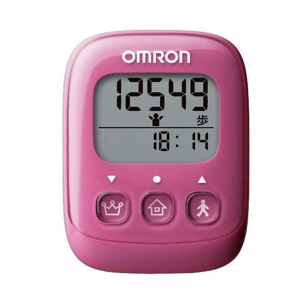 オムロン（OMRON） オムロンヘルスケア オムロン歩数計 / HJ-325