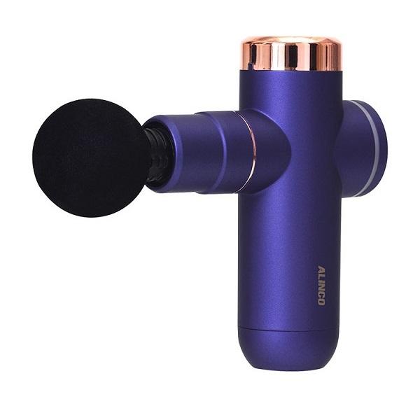 アルインコ BODY SHAPE GUN ボディシェイプガン MCB020N ネイビー ALINCO（アルインコ） BODY SHAPE GUN（ボディシェイプガン