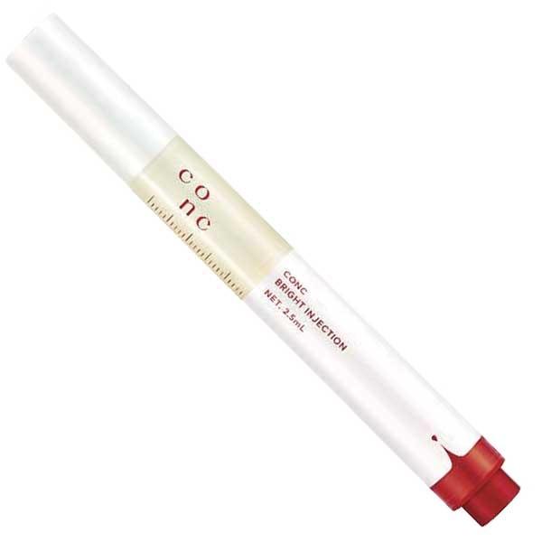ユーグレナ CONC（コンク） ブライト インジェクション / 2.5mL 