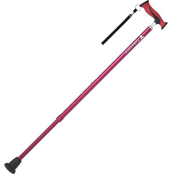 マ*チ様 マイチさん専用 Amazon | 竹虎 バンブーステッキ ワインレッド 【SGマーク取得