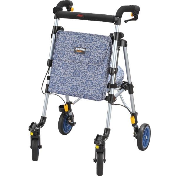 ウィズワン レジェールキャンシット / H1LRCS-JBL ジャガードブルー