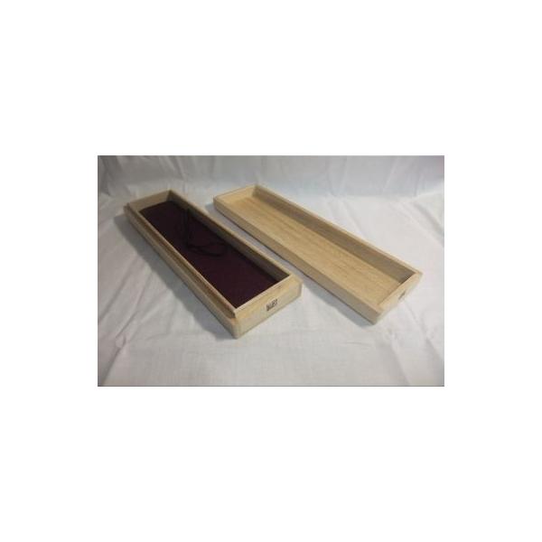 笄箱　こうがいばこ　新品　　日本刀　鍔　刀剣手入れ具