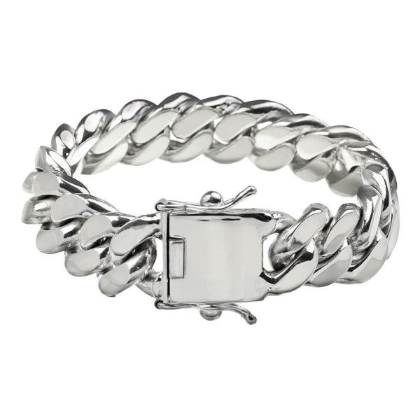17mm喜平 ブレスレット シルバーアクセサリー シルバーブレスレット Buyee Buyee 일본 통신 판매 상품 옥션의 대리 입찰 대리 구매 서비스