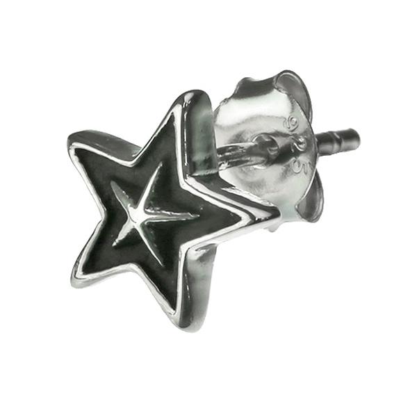スター ピアス メンズの人気商品 通販 価格比較 価格 Com