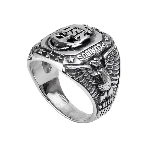 イーグルフライアンカーリング メンズ 指輪 メンズ シルバー925 アクセサリー Bar 11w002 シルバーアクセサリーbinich 通販 Yahoo ショッピング