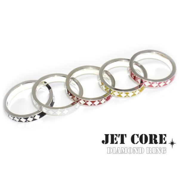Jet Core ジェットコア ダイヤモンドリング シルバー925 アクセサリー ブランド 指輪 メンズ Jcr005 シルバーアクセサリーbinich 通販 Yahoo ショッピング