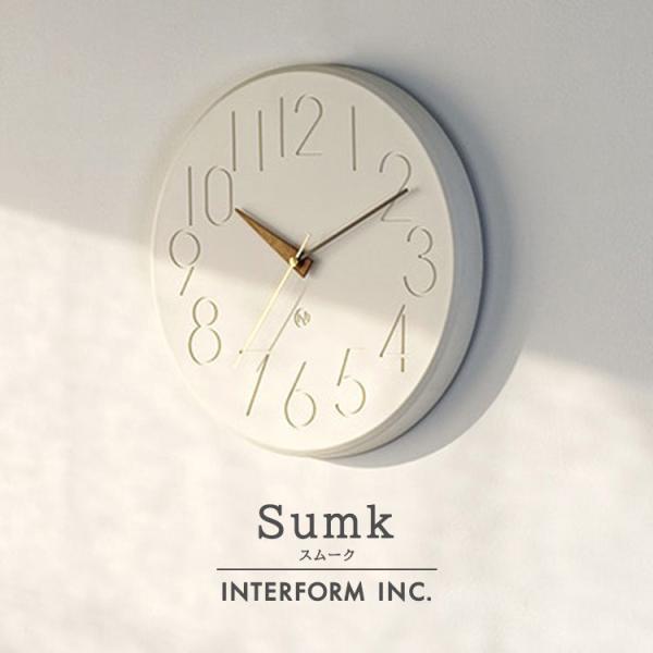 ■型番CL-4168■サイズ（約）縦305×横305×厚さ30mm■重量（約）0.9kg■素材ポリレジン■備考壁掛け用木ネジ付単3乾電池をご使用ください(乾電池は付属しません)