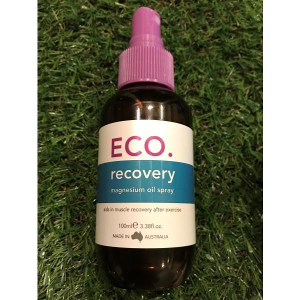 Eco エコ Mrスプレー Recovery Magnesium Oil Spray オーガニック オーストラリア 筋肉痛 ミネラル むくみ 疲れ 100ml Buyee Buyee Japanese Proxy Service Buy From Japan Bot Online