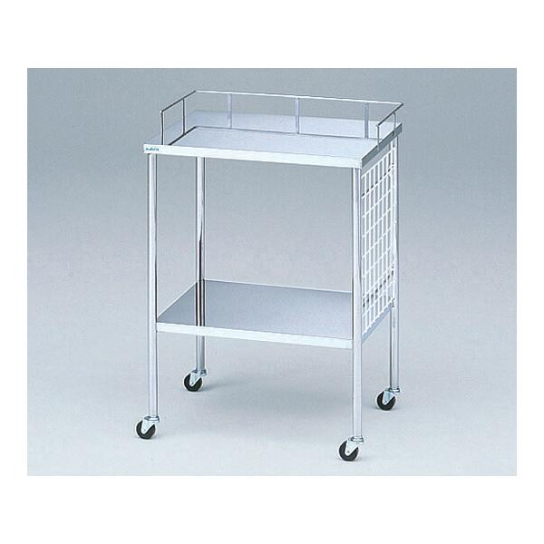 サイドネットワゴンＡタイプの特徴と選び方ガイド