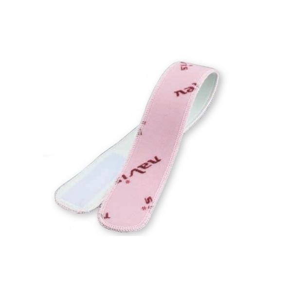 他サイト： ナビス（アズワン） マジックベルト　ピンク　35×500mmの商品画像