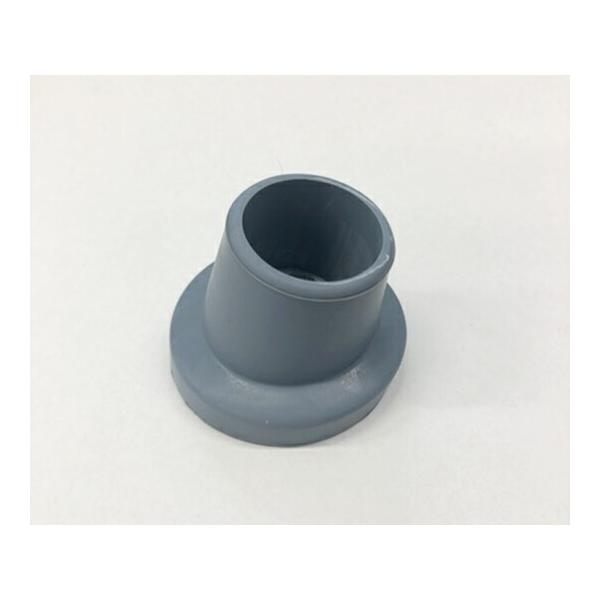 アズワン　ナビ助掲載商品特徴座面・背もたれが大きなシャワーいすです。高さ調節範囲が広く、プッシュボタン式で容易にできます。立ち上がり時に便利な取手付きです。仕様型番：交換用脚ゴム（1個入）交換用脚ゴム（1個入）幅×奥行×高さ（mm）：交換用...