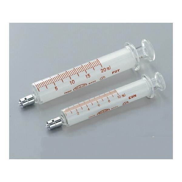 針なし ｖａｎ白硬注射筒 ロック先 １ｃｃツベル アズワン 1 6187 11 Shop De Clinic 通販 Yahoo ショッピング