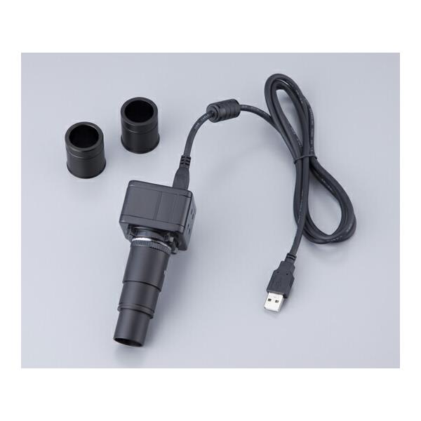 顕微鏡モニターカメラMIC-141の魅力と使い方