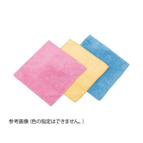 マイクロファイバークロス　250×250mm GA-200 アイセン