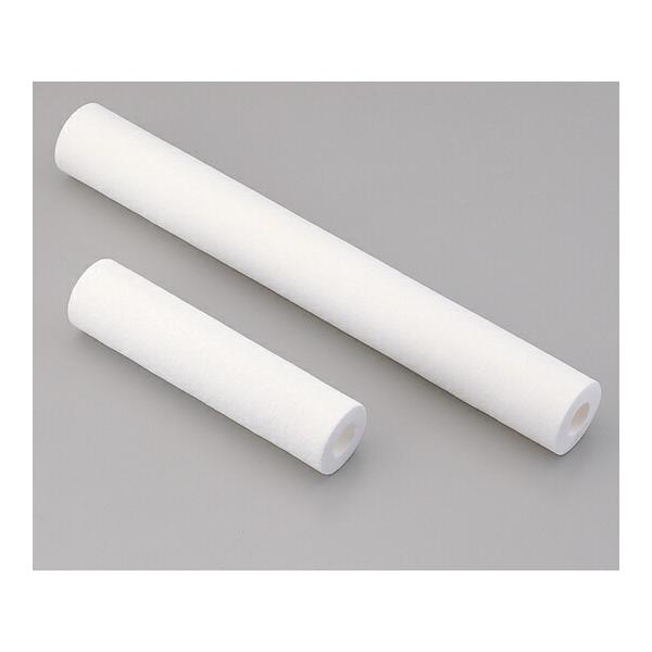 カートリッジフィルターＰＰＳ-２０-５　【アズワン】