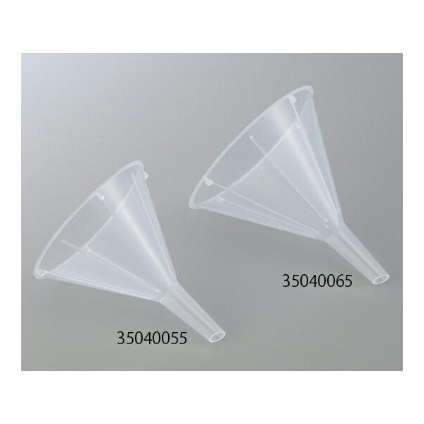 ディスポロート (φ65×78mm) 1個入 35040065 アズワン