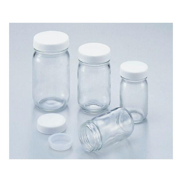 UMサンプル瓶（マヨネーズ瓶）　200mL  1本