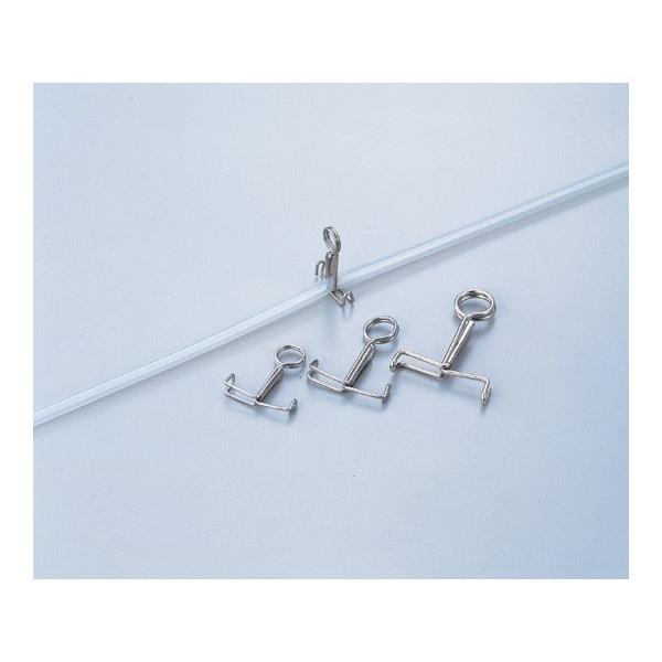 アズワン理化学製品も全て当店にて購入可能となりました！型番小A×B×C（*mm*）41×34×18.5入　数1個入●材質：ステンレス【ご注意】製品画像が複数点掲載されている画像もございますが、ご注文製品は製品名通りの1製品となります。