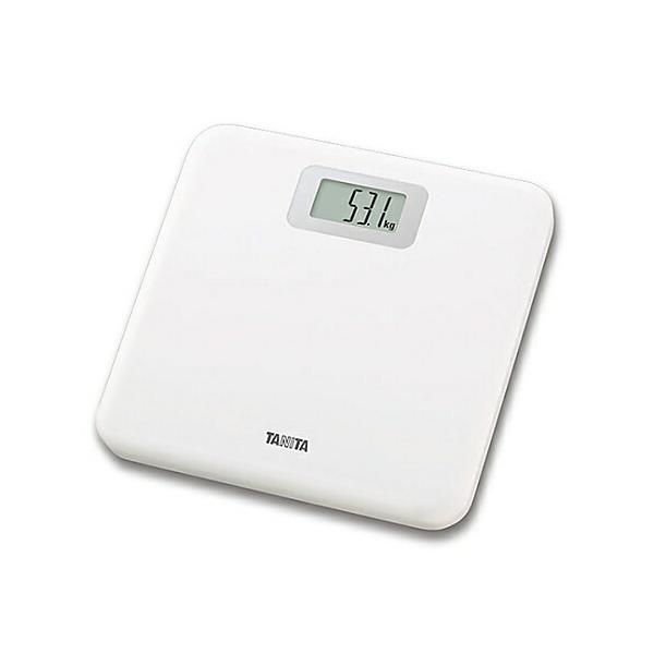 他サイト： タニタ デジタルヘルスメーター　ホワイト HD-661 1個の商品画像