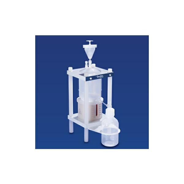 サビレックスDST-1000非沸騰式蒸留システムが選ばれる理由