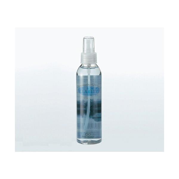 看護、介護用品 診察・計測 診察補助器具類●アメリカ生まれのレンズ専用クリーナー●高度な配合成分によりレンズとコーティングに優れたクリーニング力を発揮します。■仕様●ボトルサイズ(高さ×直径mm)：185×φ44●容量：178ml入り