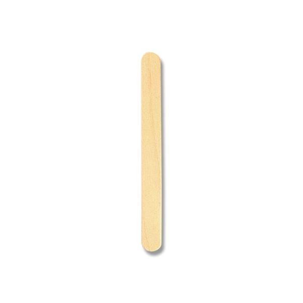 まるわ アイスキャンディ棒 MT70 9.3cm 50本 1パック(50本入) 004636862
