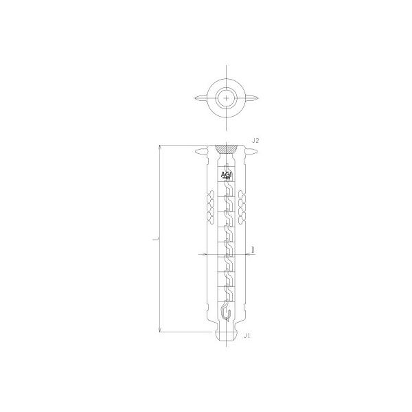 旭製作所 3502-25/30-B ジャケットタイプ粉砕機の魅力