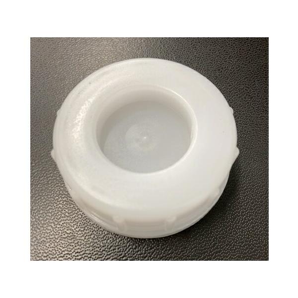 汎用科学機器 撹拌機　２ 撹拌・振とう関連品●角型瓶5Lの両口に取り付け可能なキャップです。●材質：HDPE（硬質ポリエチレン）