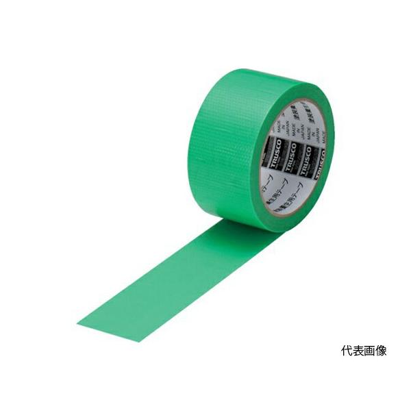 トラスコ中山 塗装養生用テープ　グリーン　25X25 1巻 TYT2525-GN