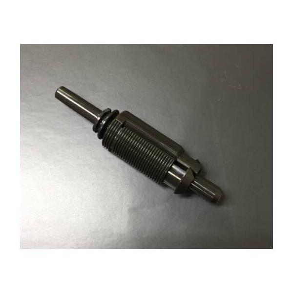 看護、介護用品 診察・計測 診察補助器具類●交換用エアプラグ●血圧計本体とカフセットゴムチューブを接続するプラグです。●材質：プラスチック樹脂