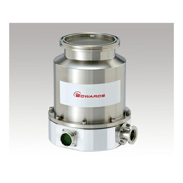 エドワーズ磁気浮上ターボ分子ポンプSTP-301を徹底レビュー