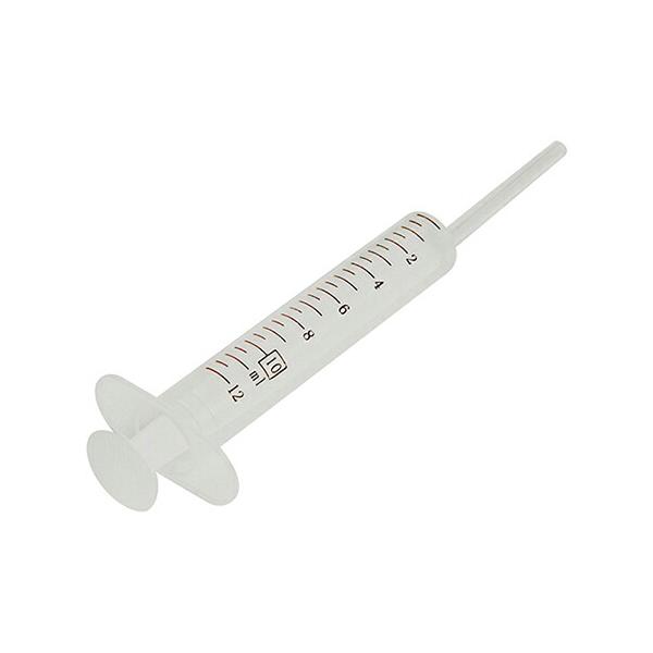BOLL 園芸用計量注入器 10mL 1個 SZ-10L
