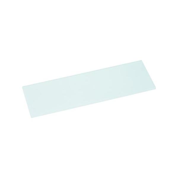 光 アクリルミニ板透明 3×30×90mm 1枚 AF-301