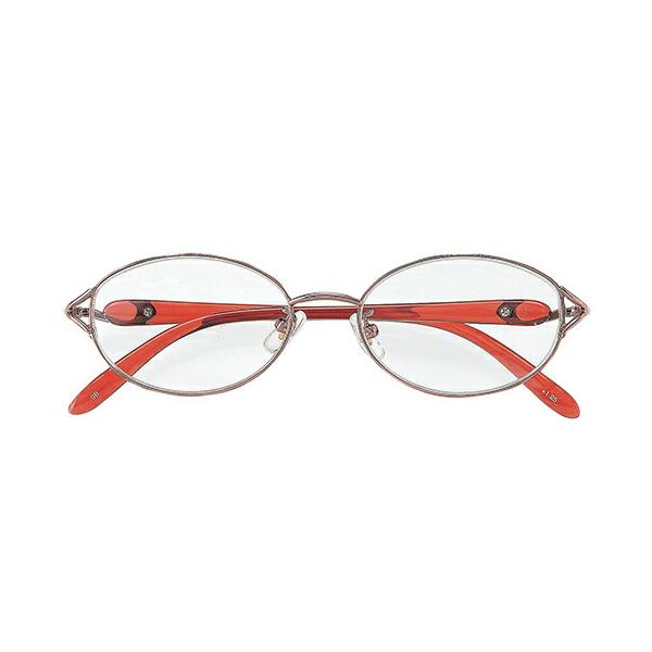 看護、介護用品 処置・手術 処置、手術用器具●術後の視力が不安定な時期に！●白内障手術後に、眼帯や保護メガネによる保護期間の後に使用することを想定した既製の度入りメガネです。●術後、視力の不安定な時期の不便を解消します。●型番：8287-1...