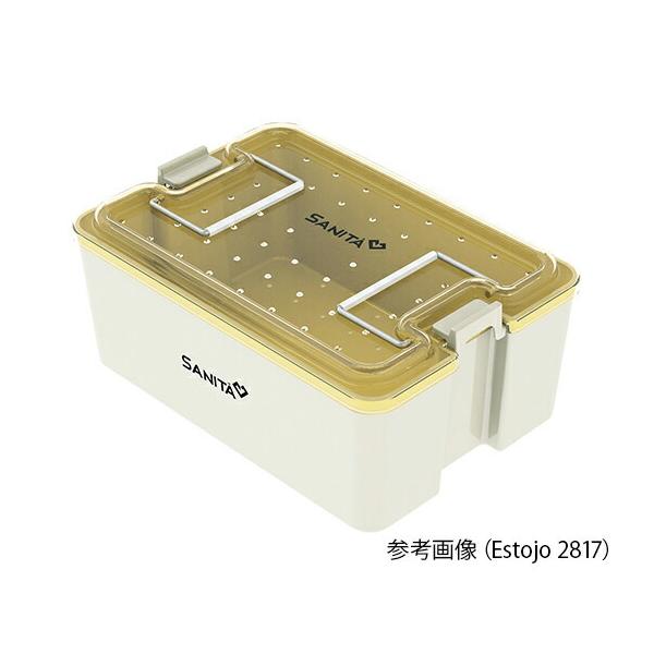 SANITA ŋۃg[@{  Estojo 2815