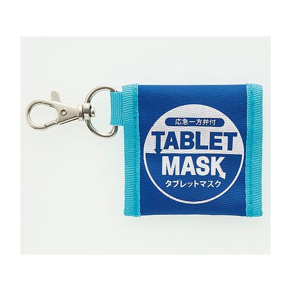 他サイト： 人工呼吸器用シート［タブレットマスク］　３５２１６の商品画像