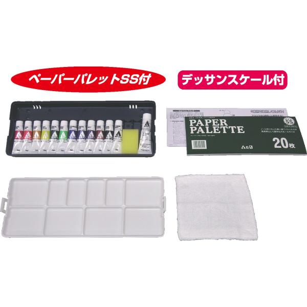 H ACR{ 12F13{ y[p[pbgSSt GEhEF